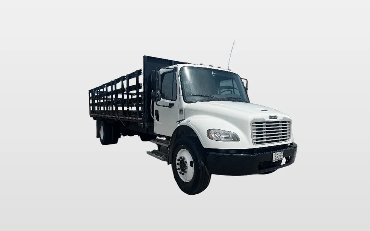 2021 Freightliner M2 106 in Torrance, CA