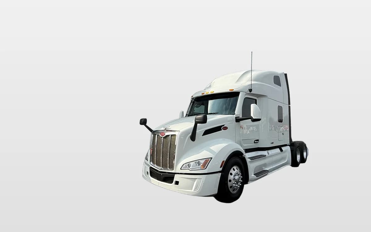 2024 PETERBILT 579