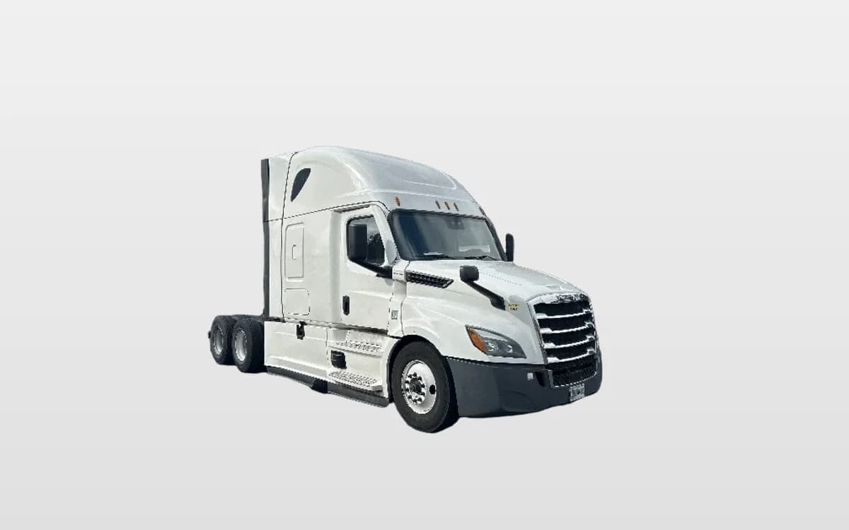 2021 Freightliner