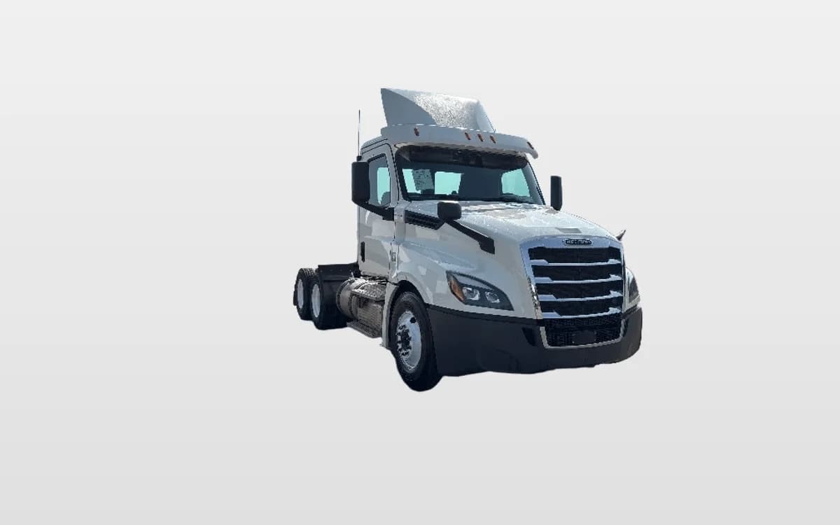 2019 Freightliner