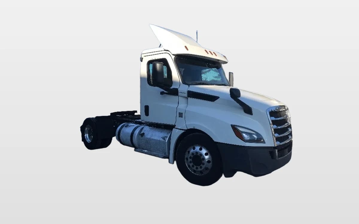 2019 Freightliner