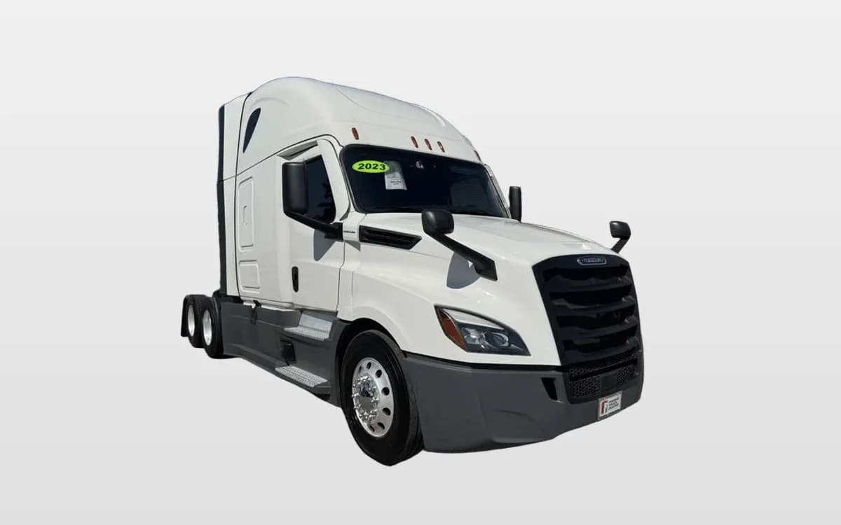 2023 Freightliner Cascadia