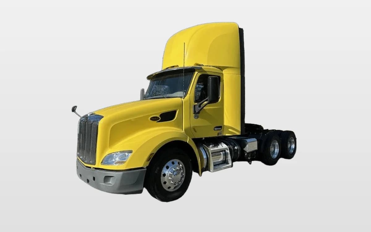 2021 PETERBILT 579
