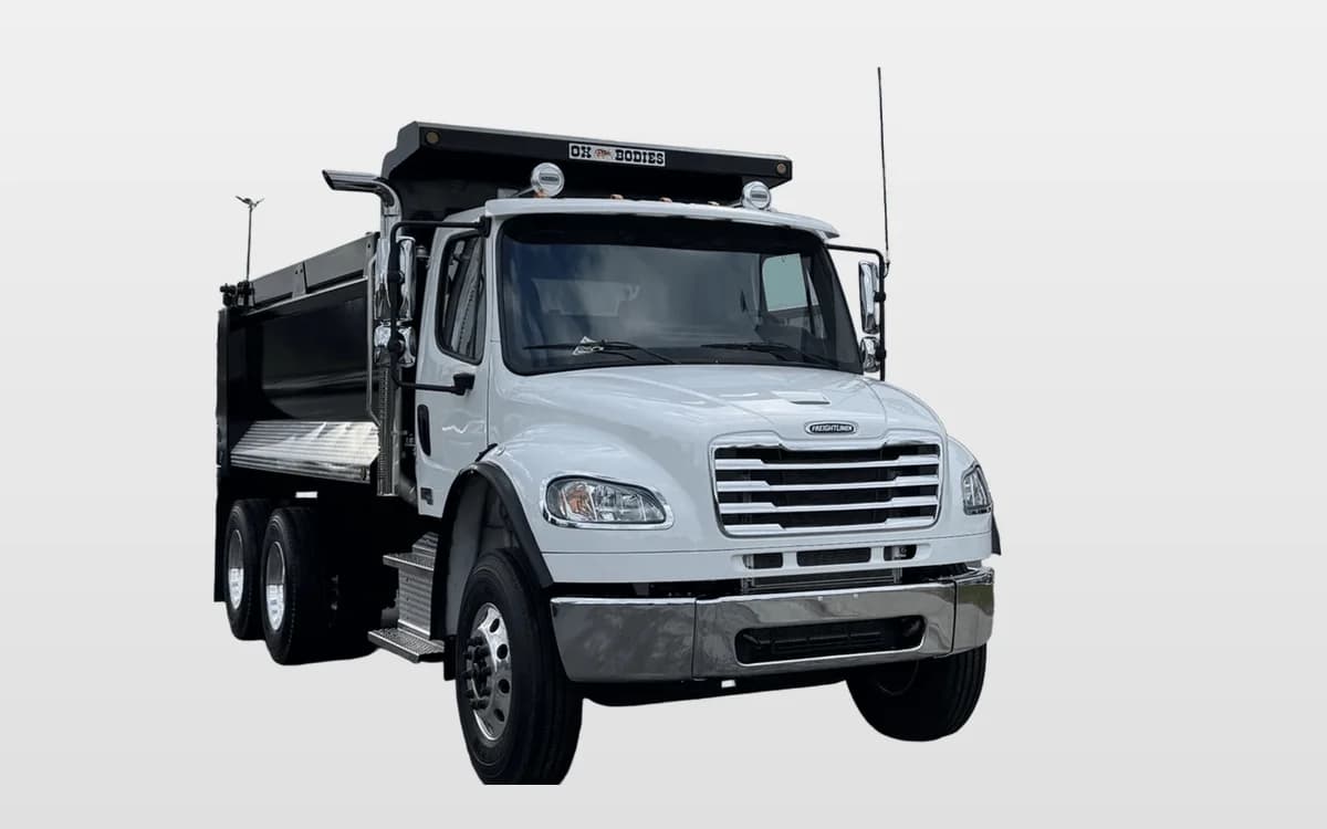 2026 Freightliner
