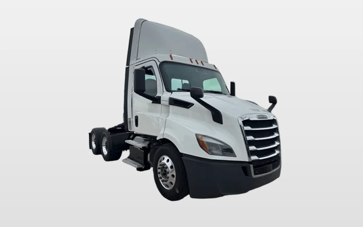 2020 Freightliner