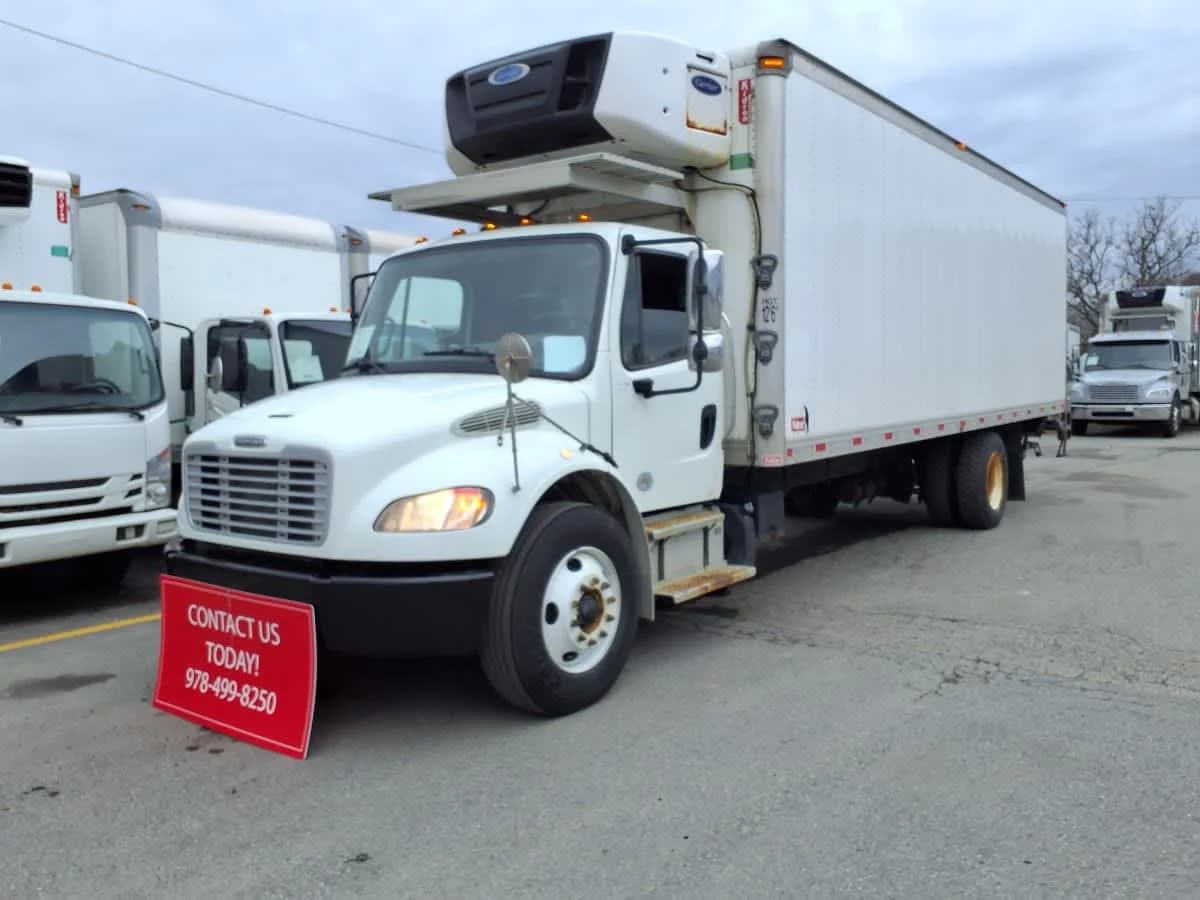 2020 Freightliner M2 106