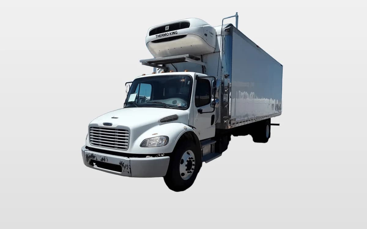 2019 Freightliner M2 106