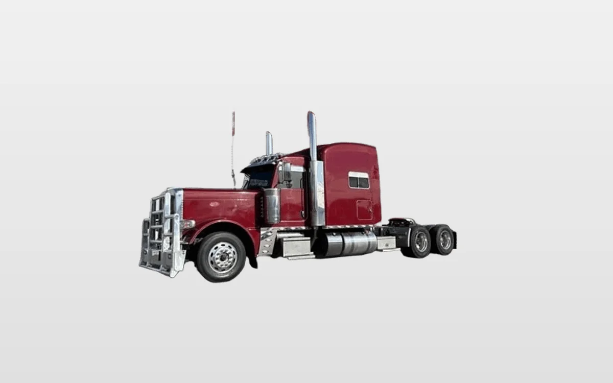 2023 Peterbilt 389