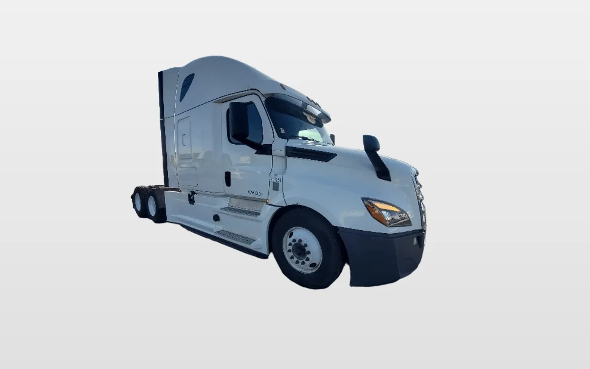 2020 Freightliner