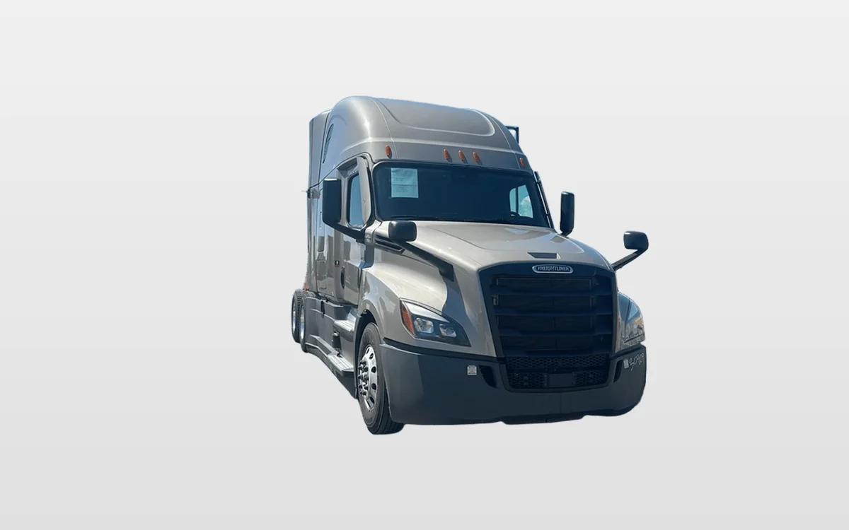 2024 Freightliner Cascadia