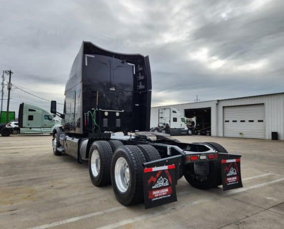 2020 Peterbilt 579