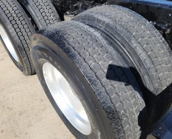 2022 International LT