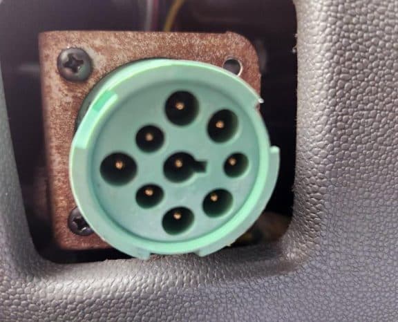 2022 International LT