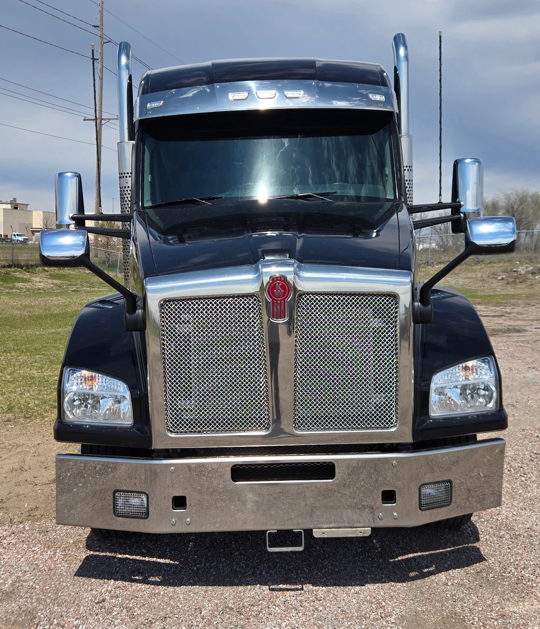 2023 Kenworth T880 in NORFOLK, NE — photo 7
