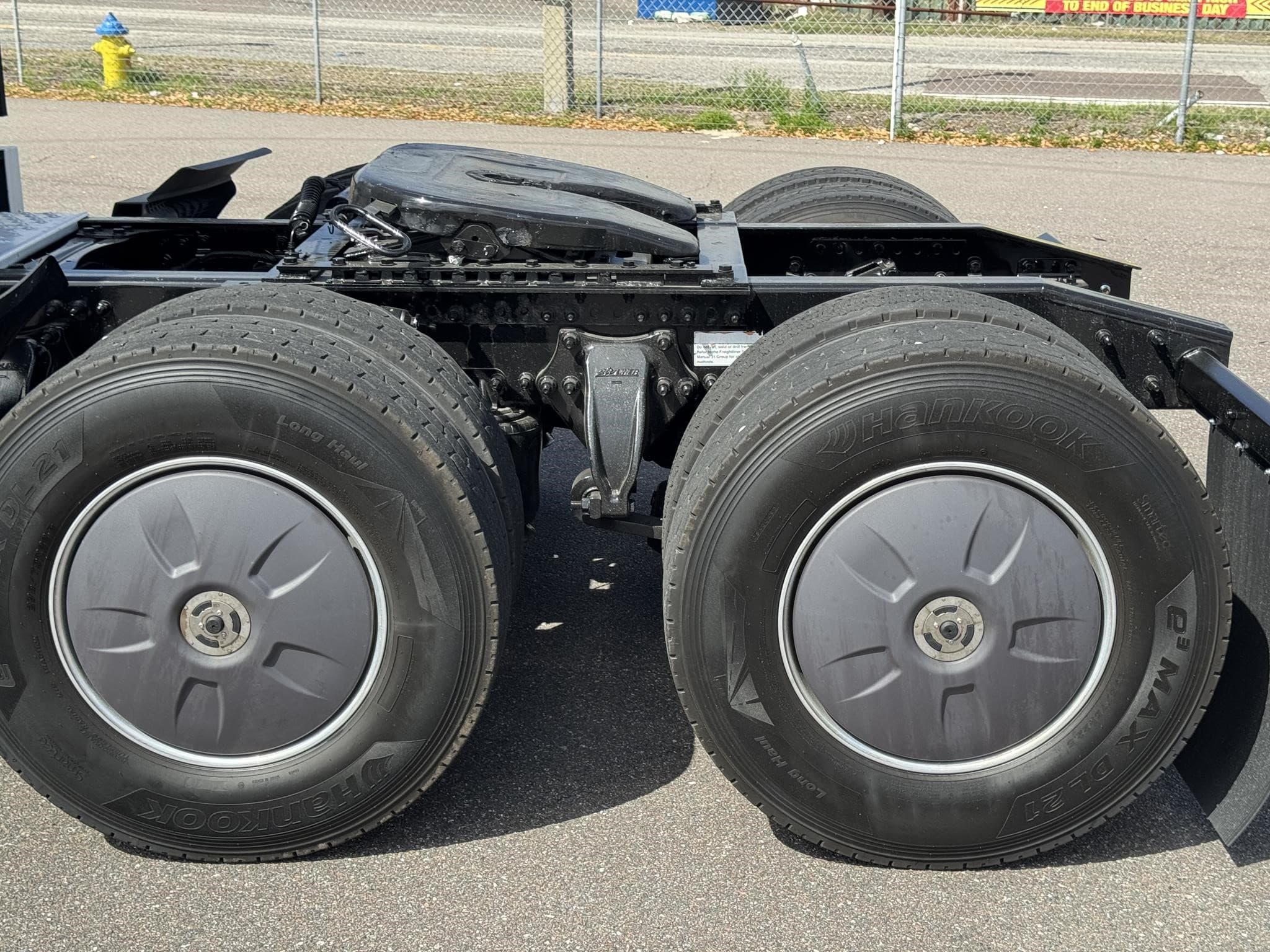 2022 Freightliner — photo 15