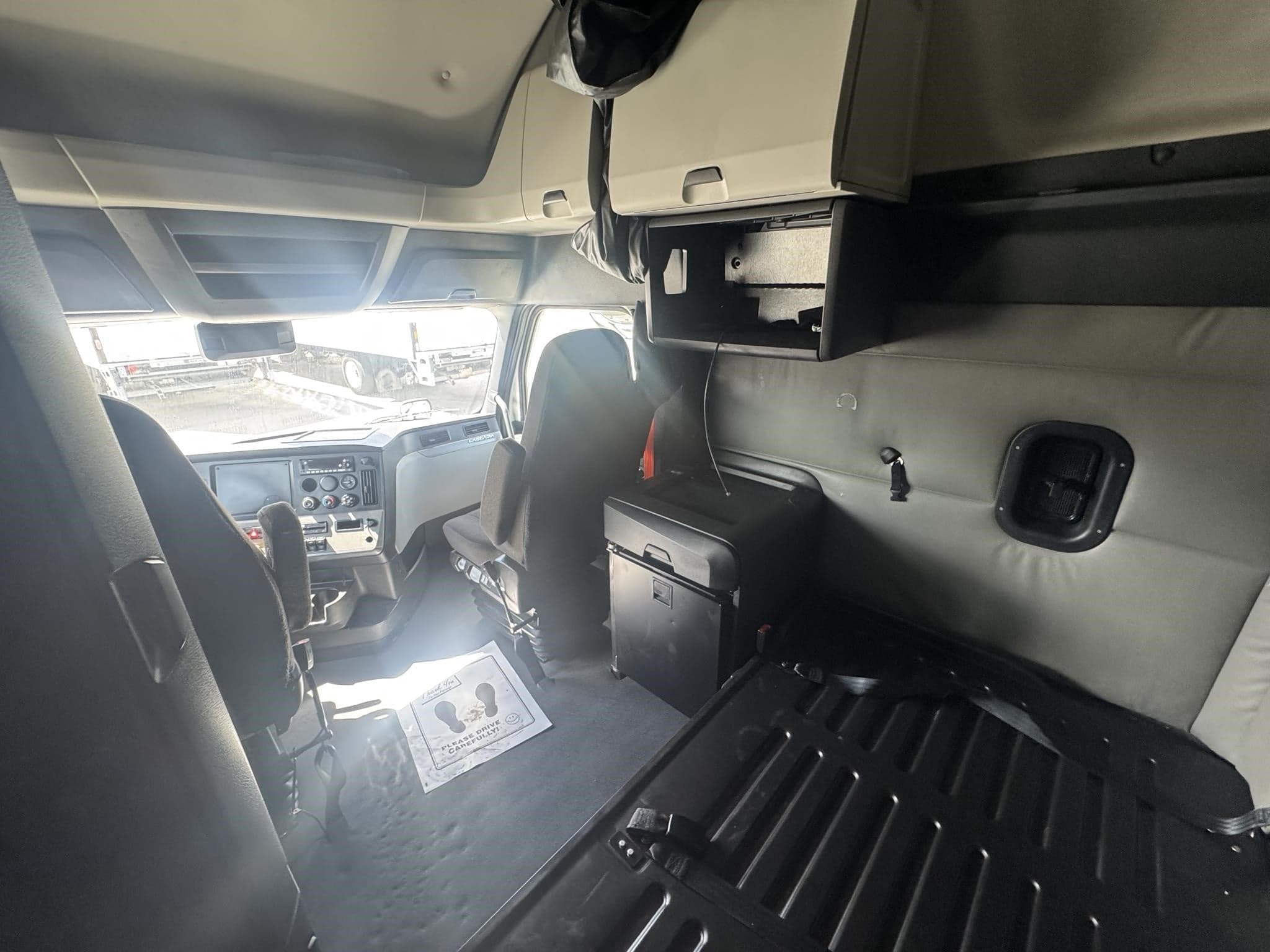 2022 Freightliner — photo 4