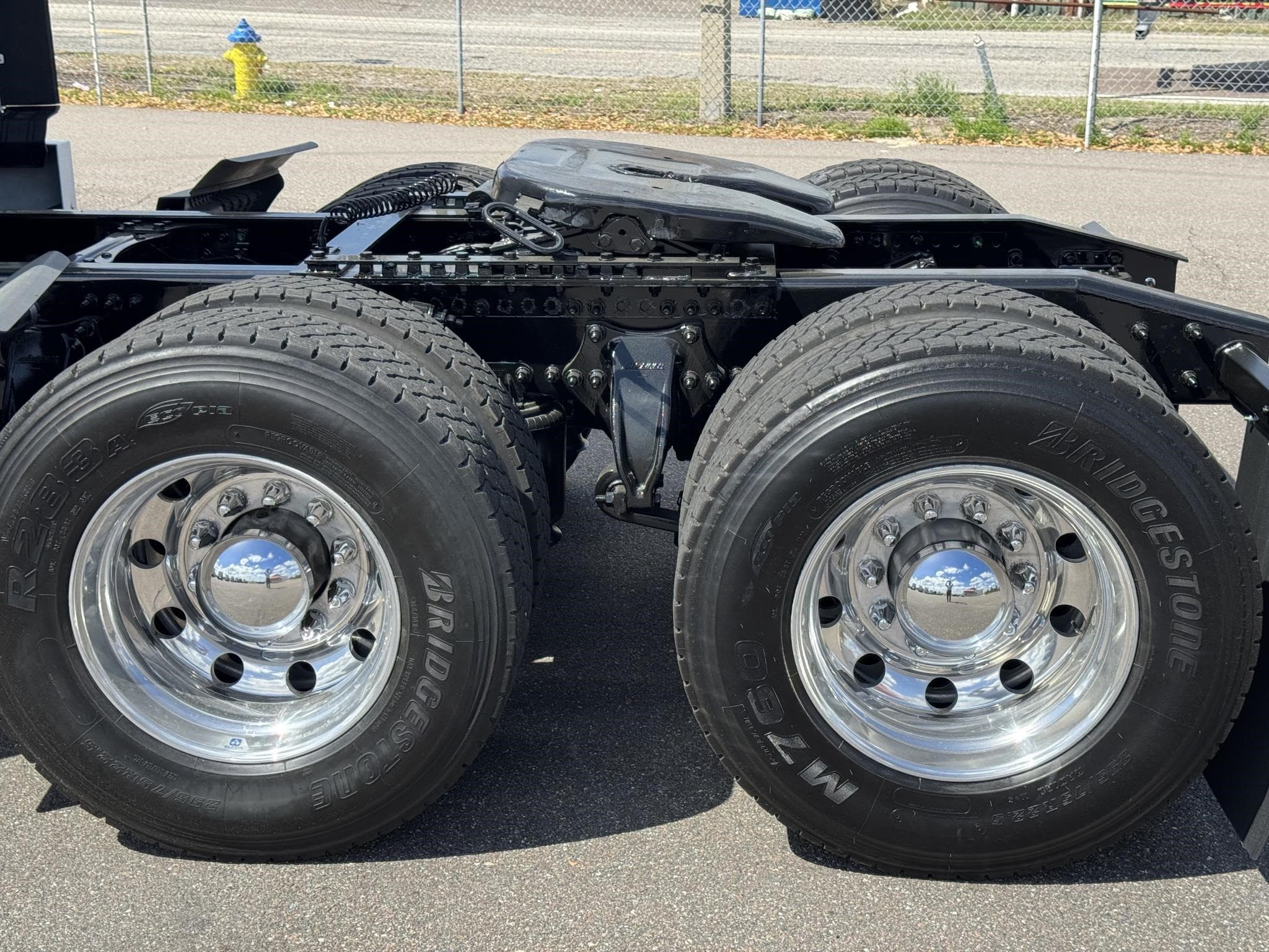 2022 Freightliner — photo 14