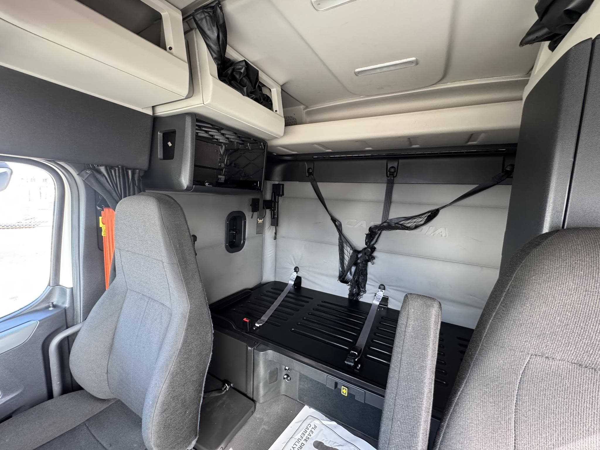 2020 Freightliner — photo 3