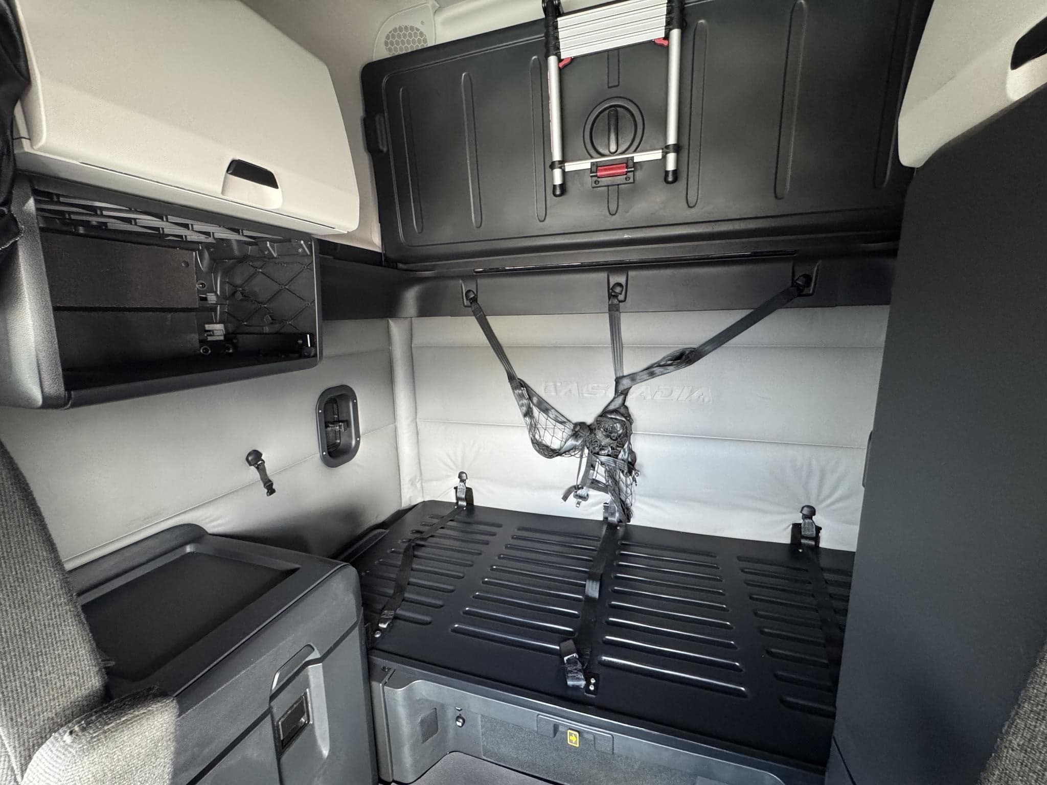 2022 Freightliner — photo 3