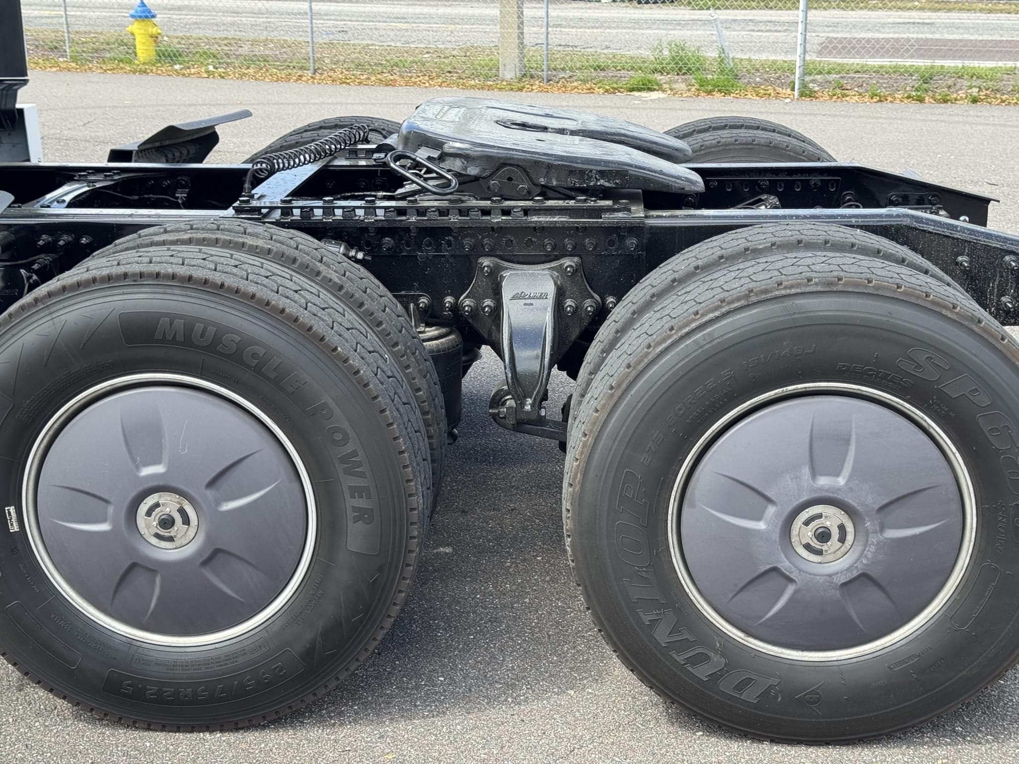 2022 Freightliner — photo 14
