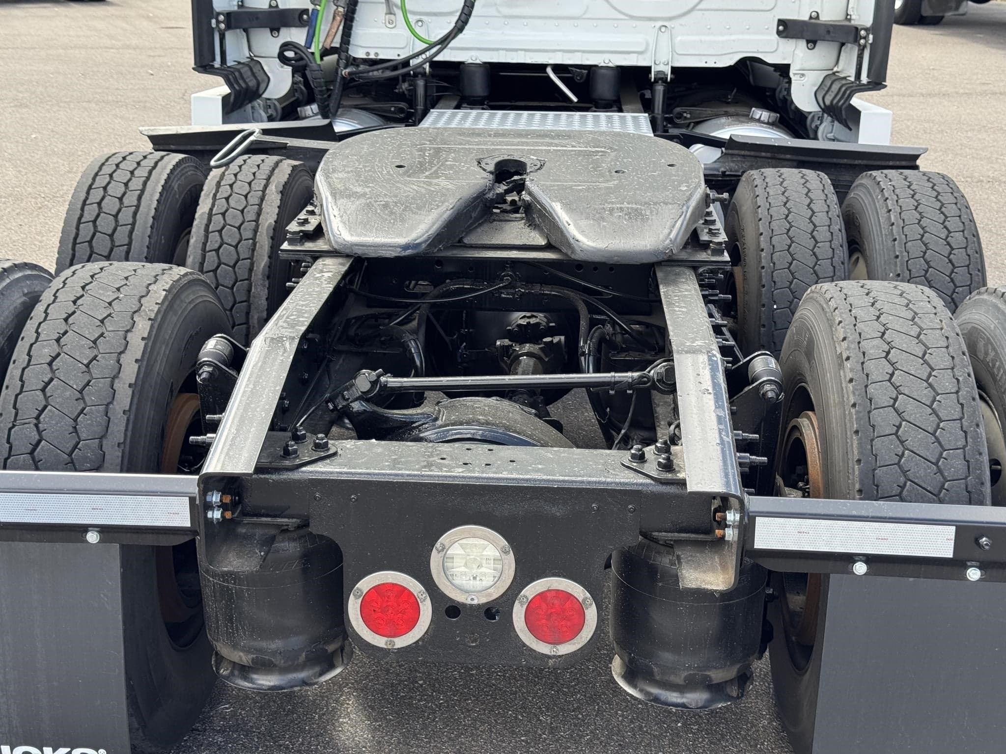2022 Freightliner — photo 15