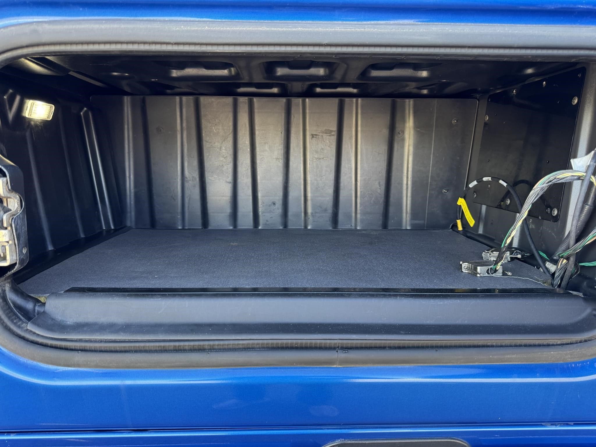 2021 Freightliner — photo 8