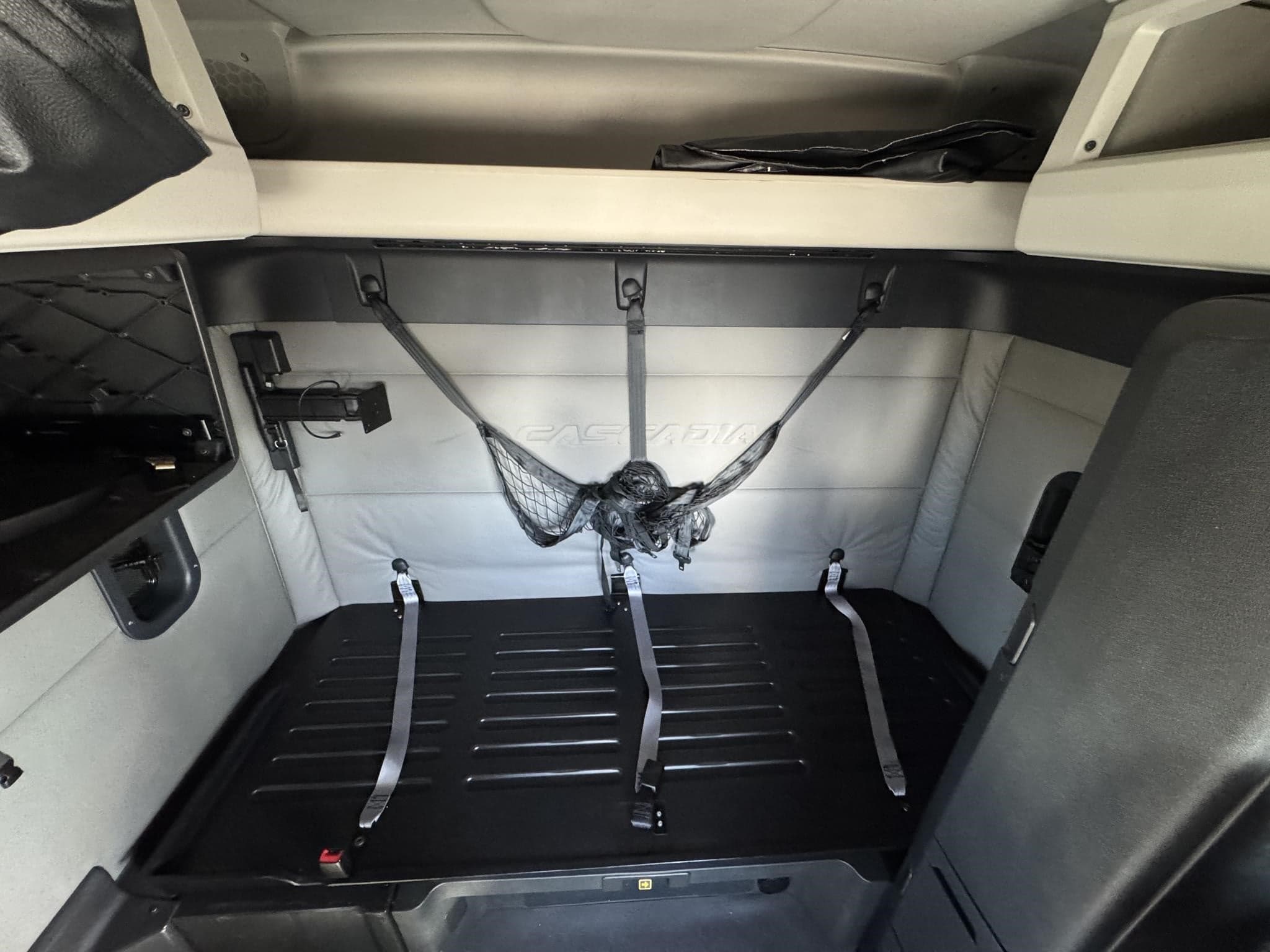2020 Freightliner — photo 7