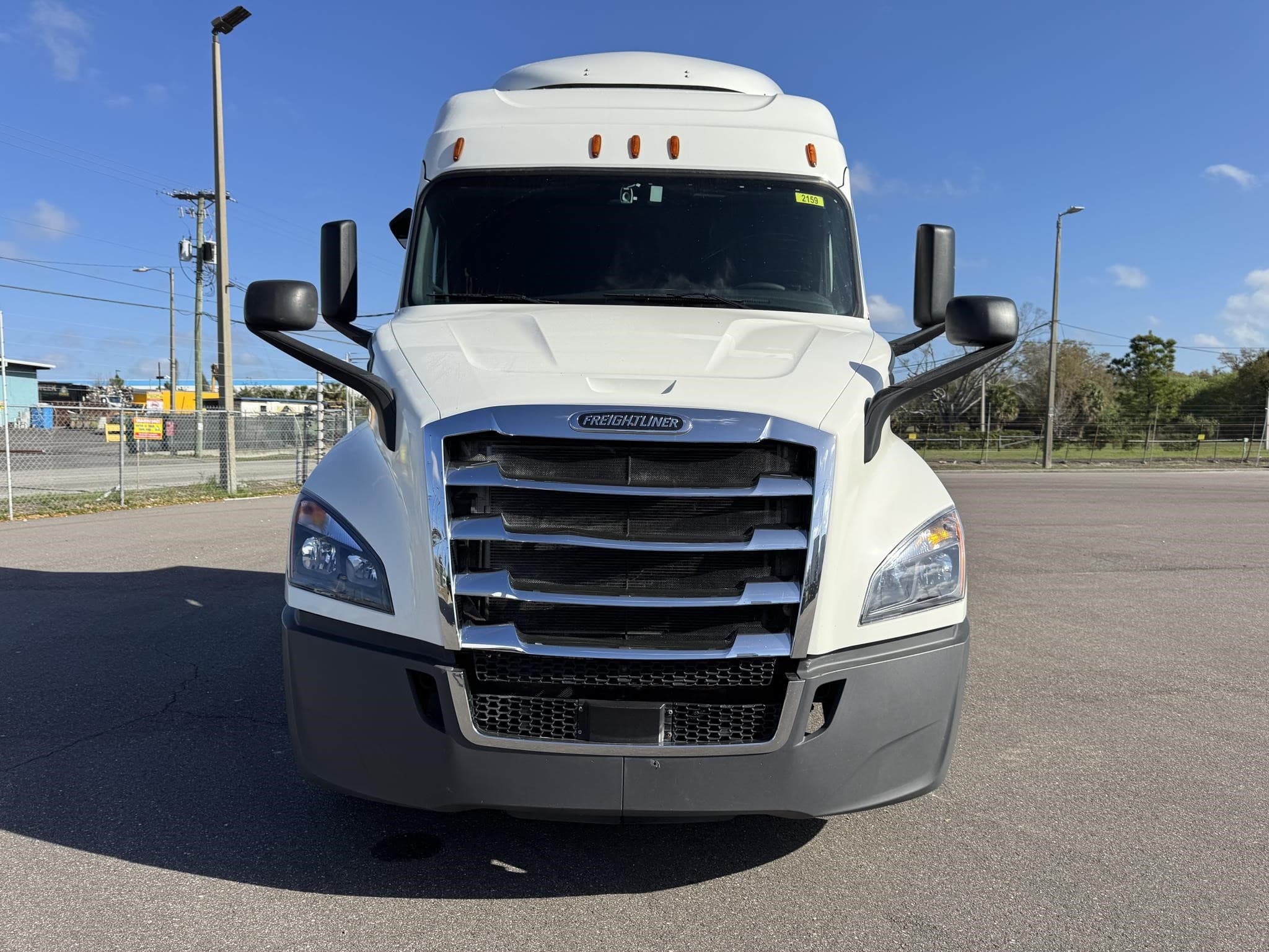 2020 Freightliner — photo 12