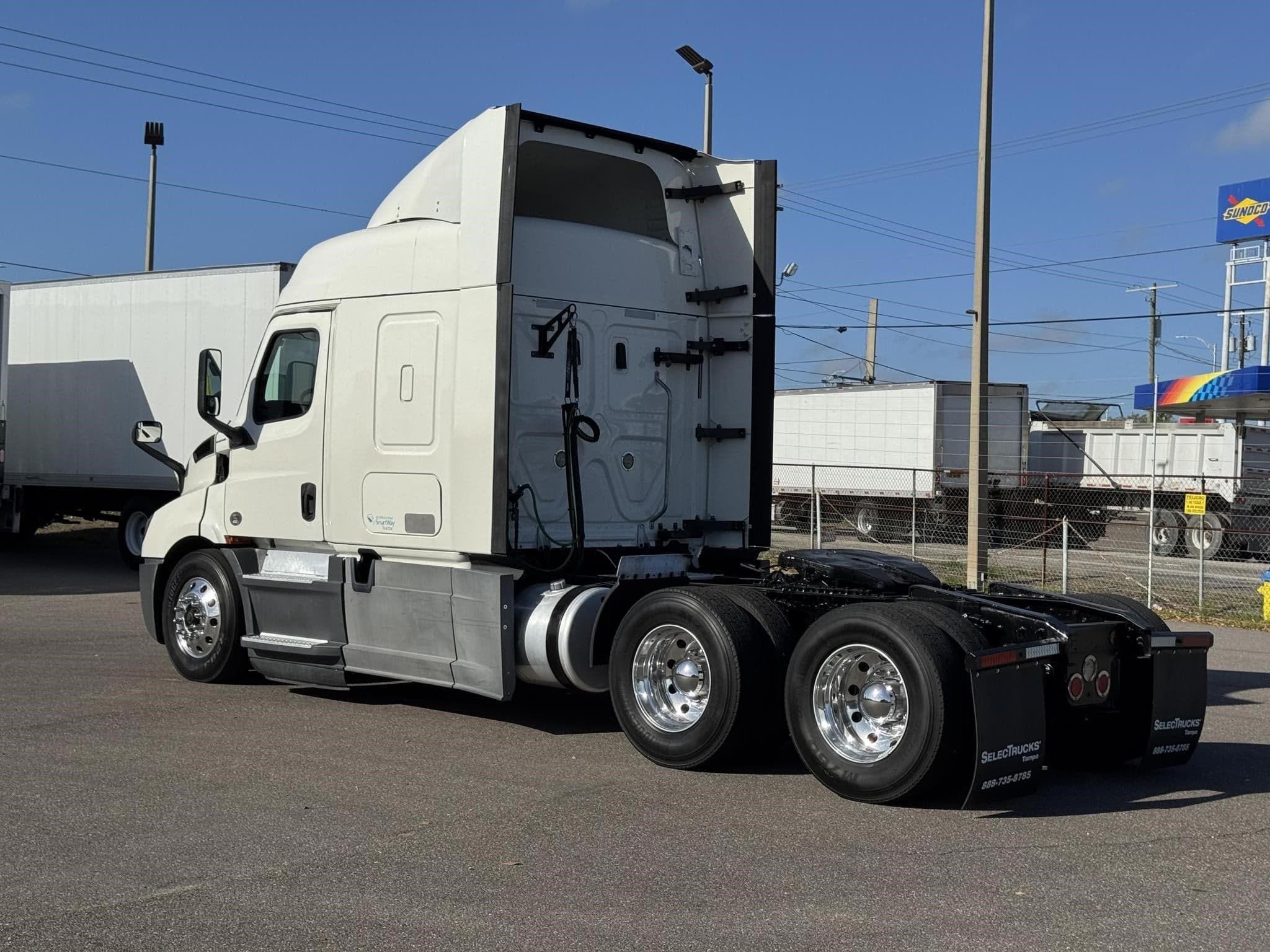 2020 Freightliner — photo 15