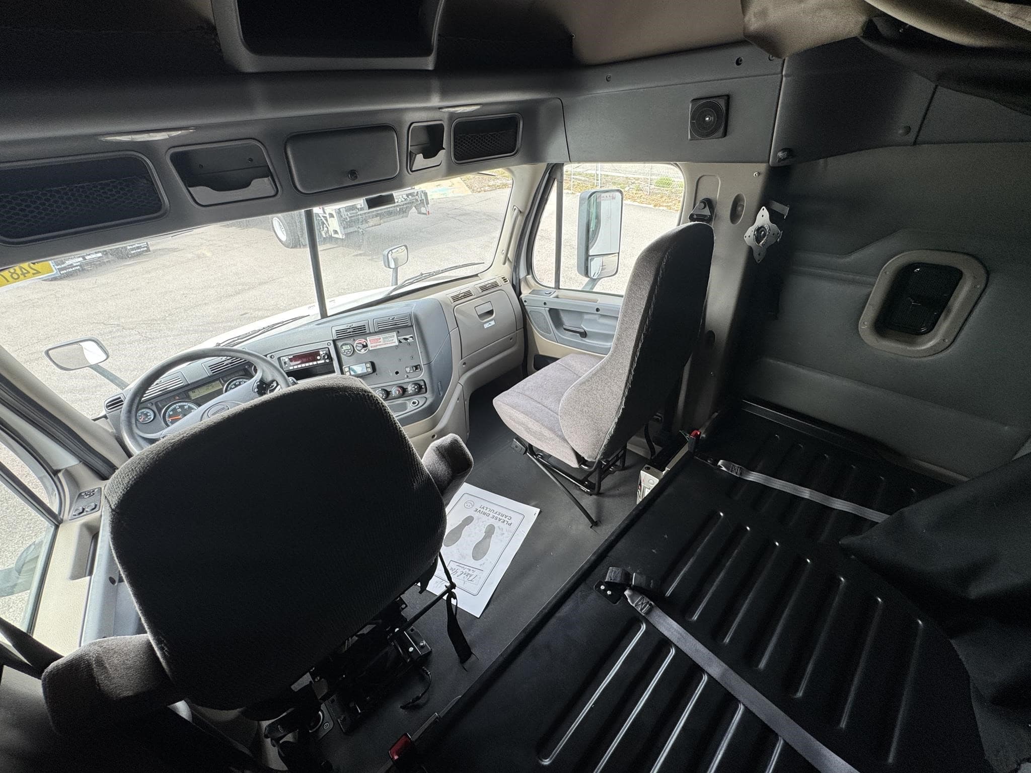 2020 Freightliner — photo 4