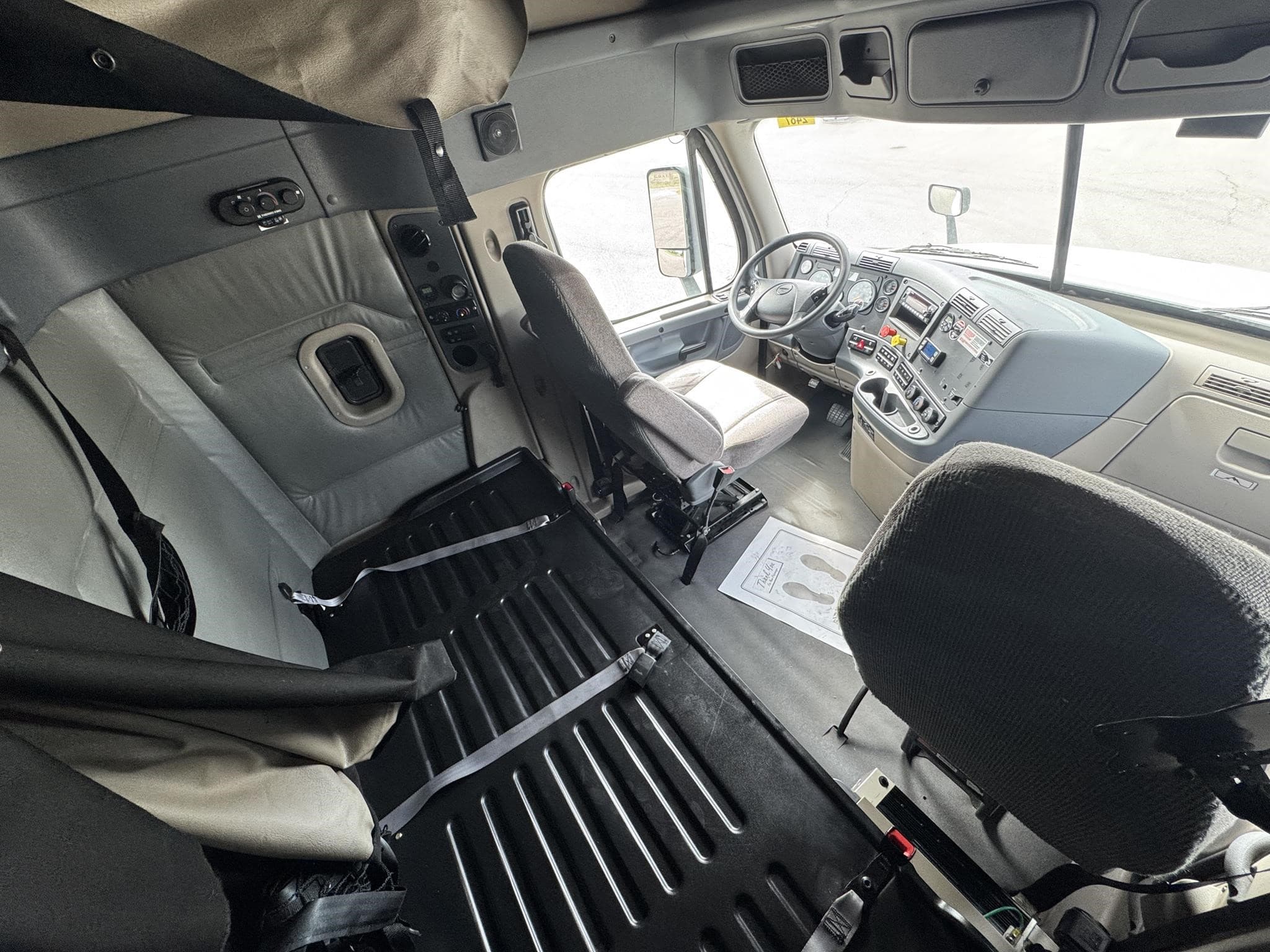 2020 Freightliner — photo 5