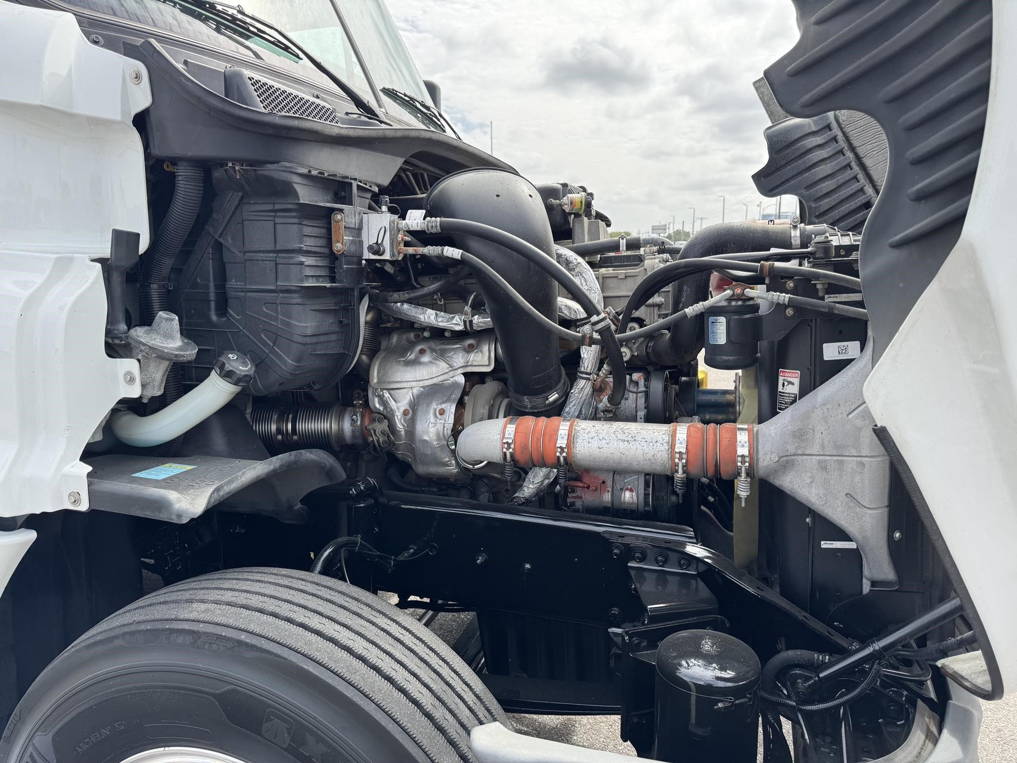 2020 Freightliner — photo 9