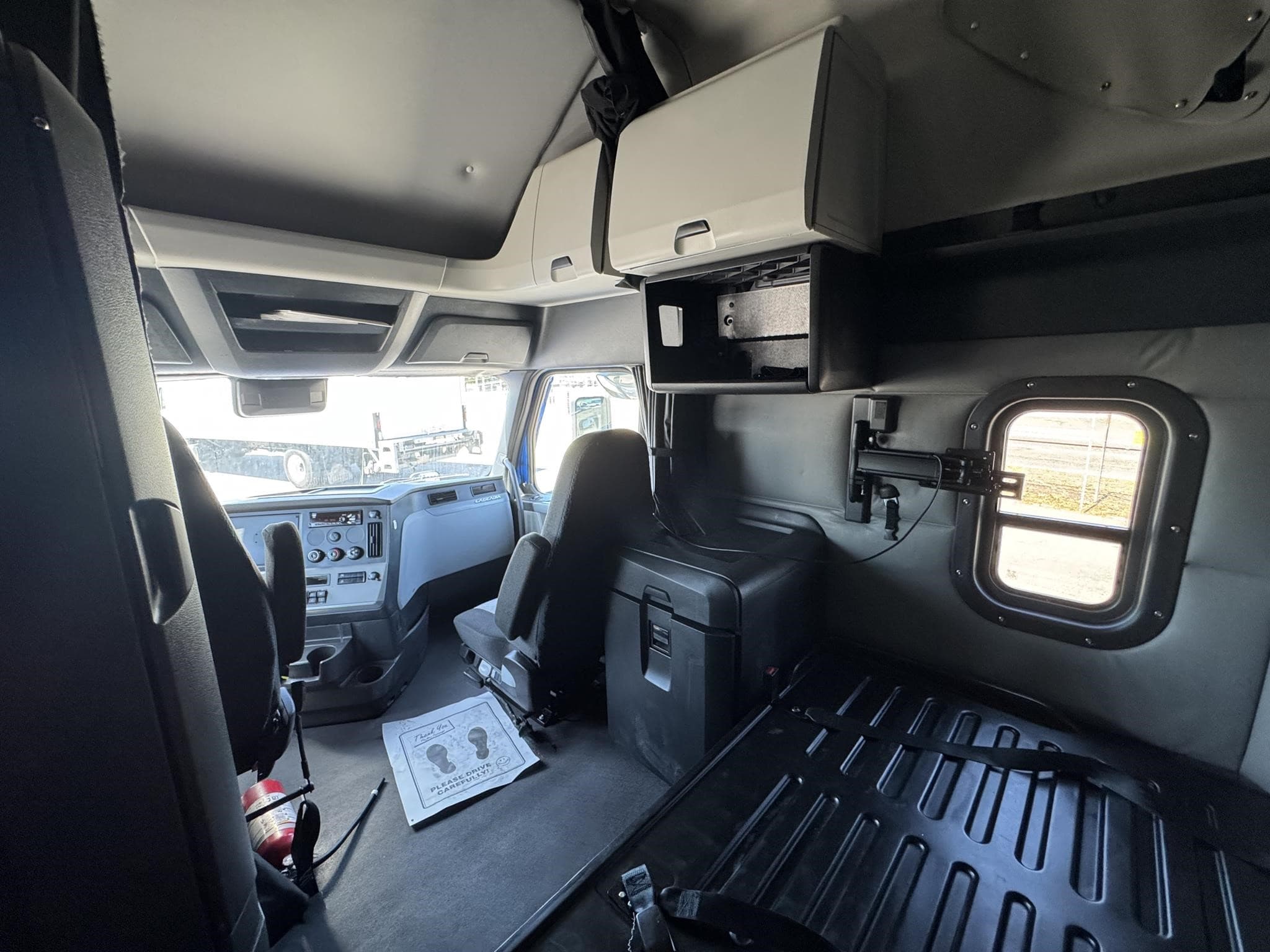 2022 Freightliner — photo 4
