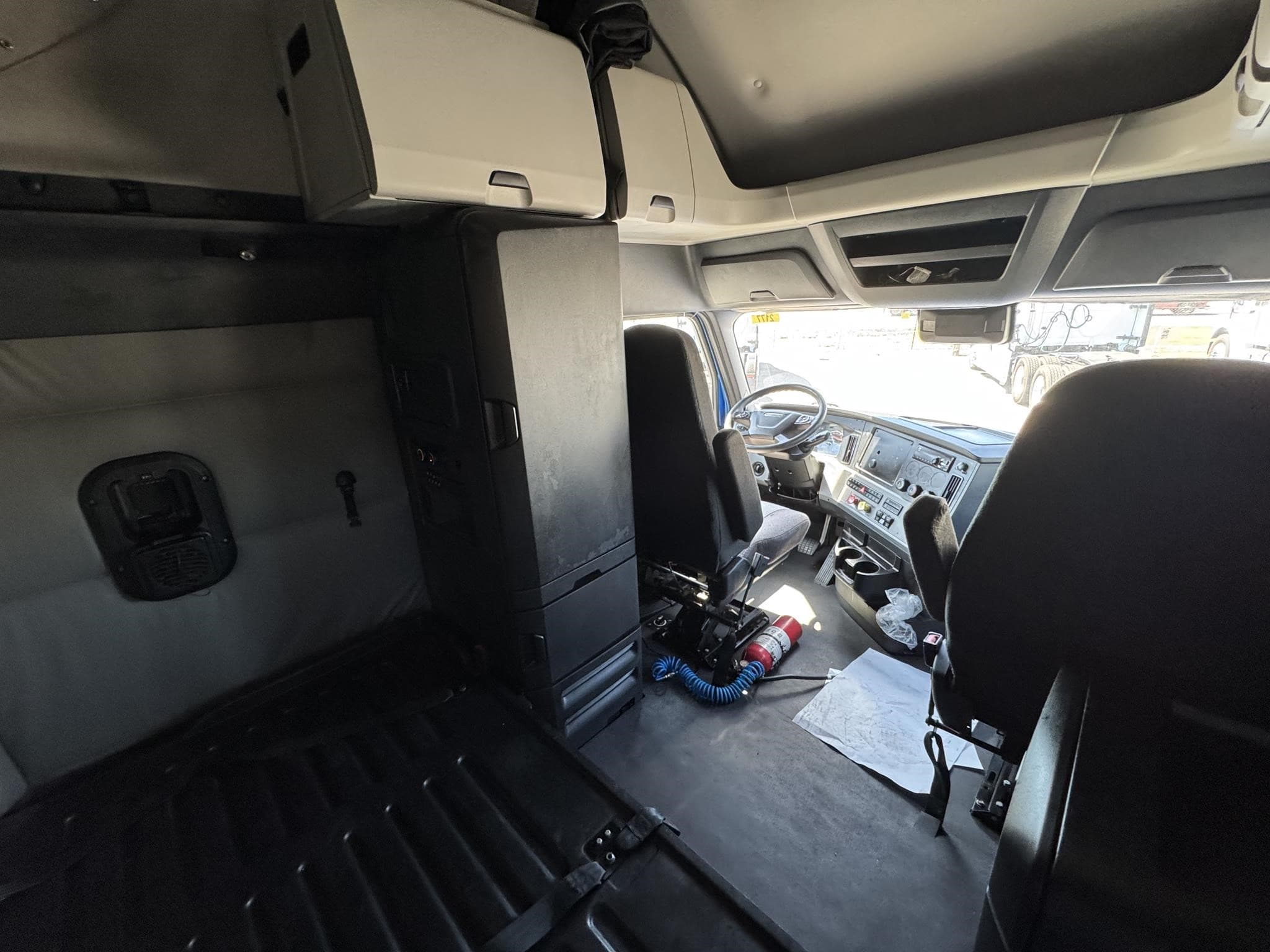 2022 Freightliner — photo 5