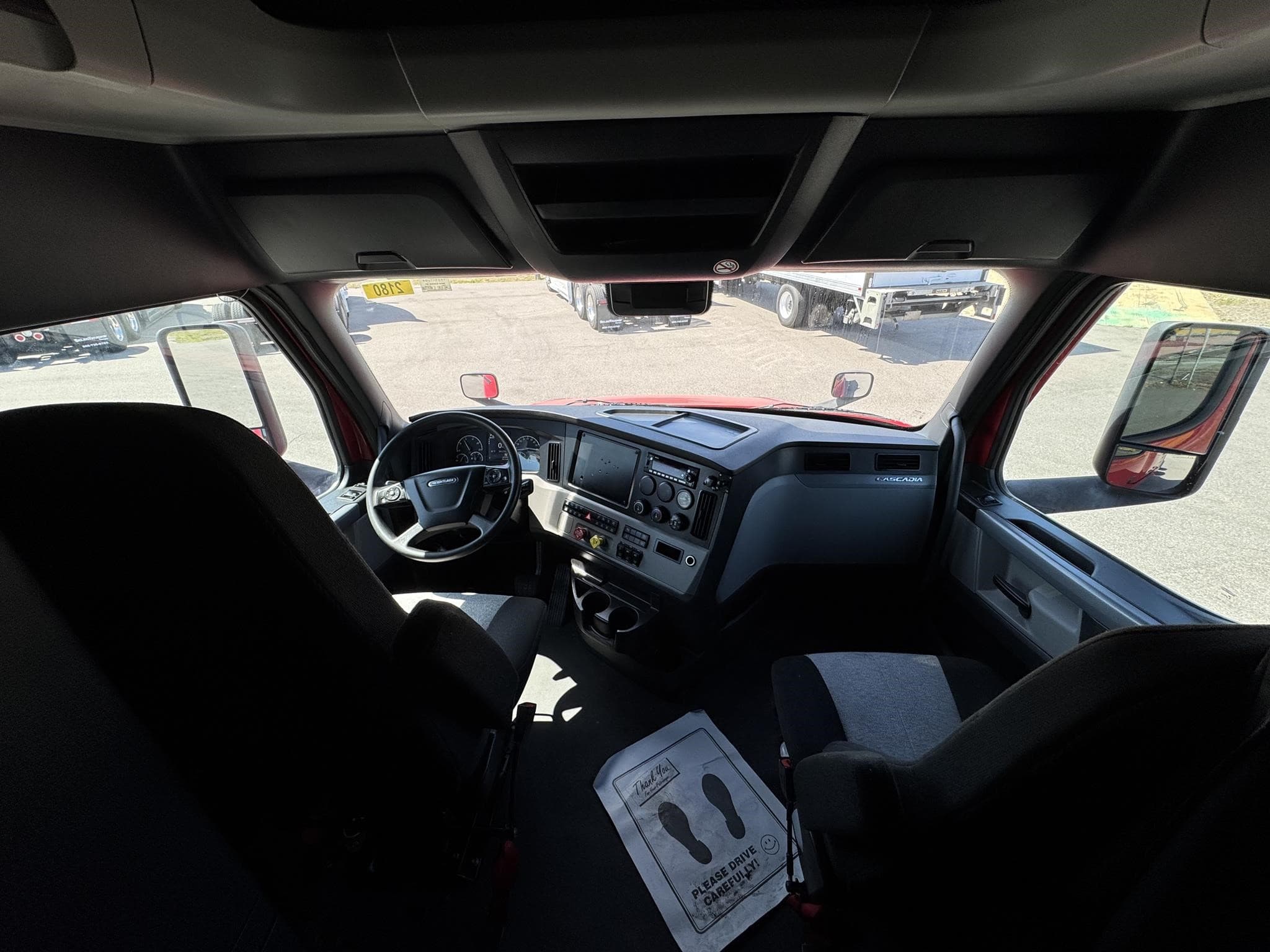 2022 Freightliner — photo 6