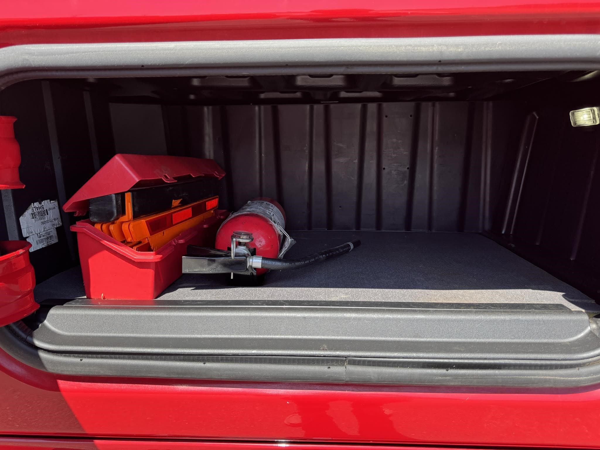 2022 Freightliner — photo 13