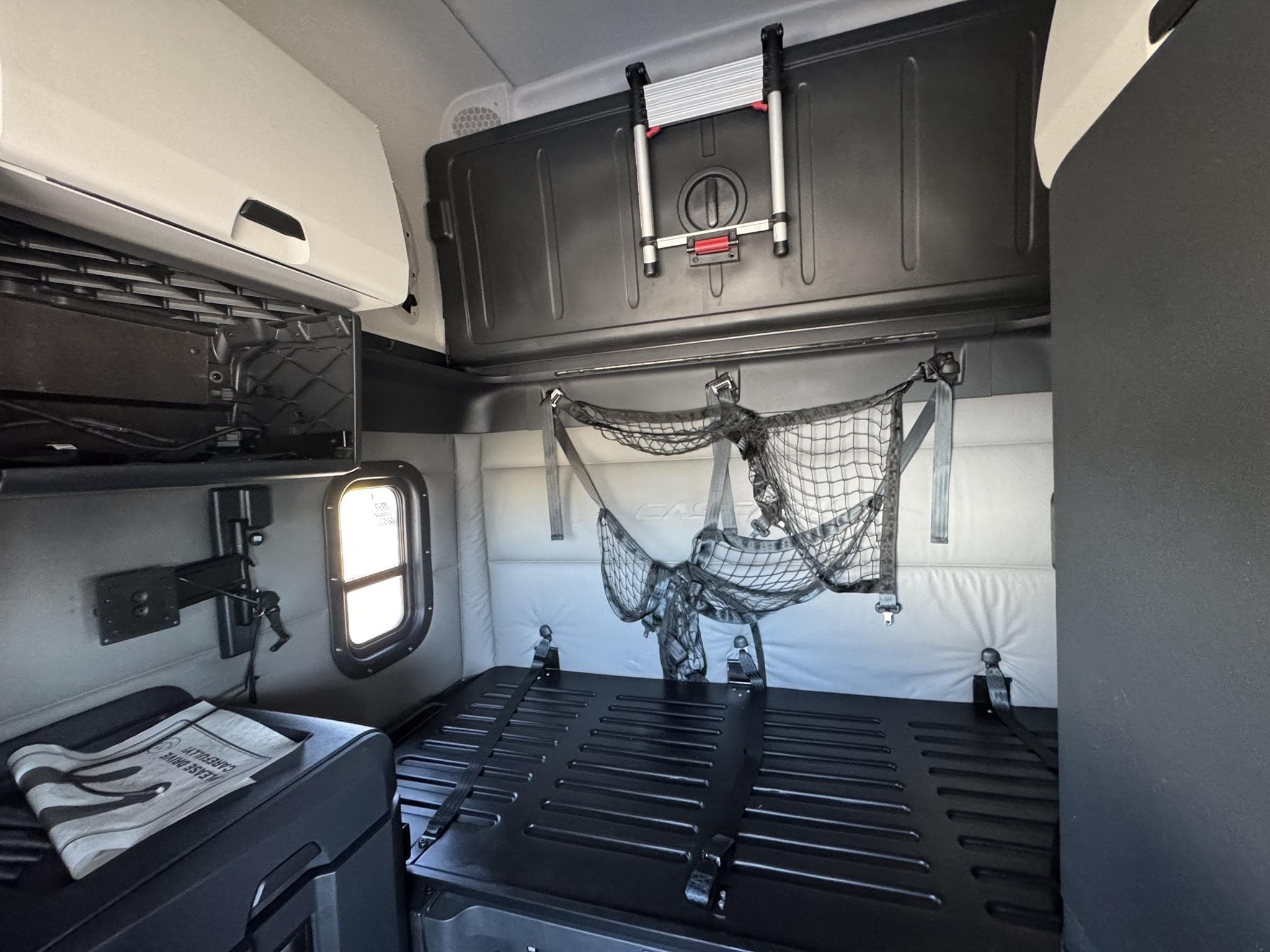 2021 Freightliner — photo 3