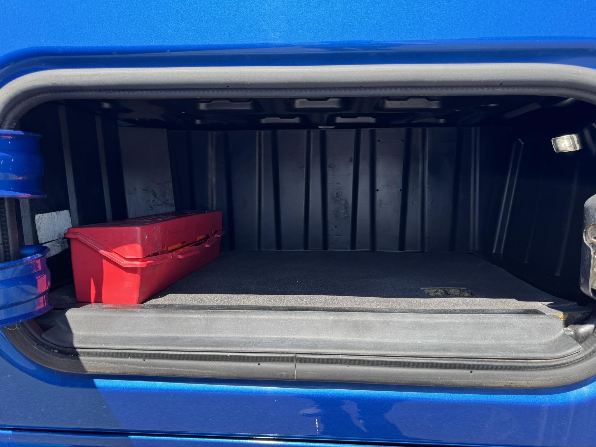 2021 Freightliner — photo 13