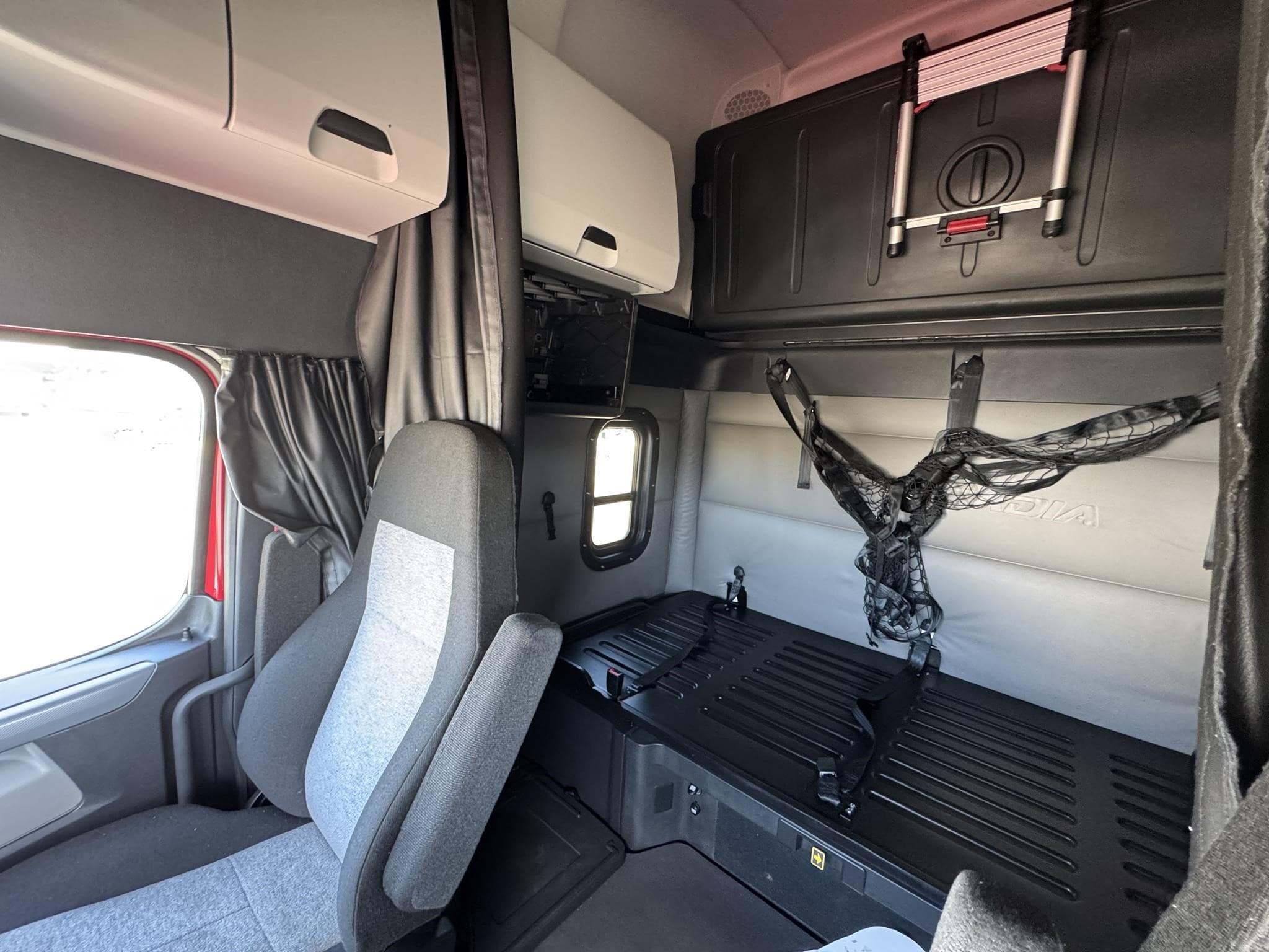 2022 Freightliner — photo 3