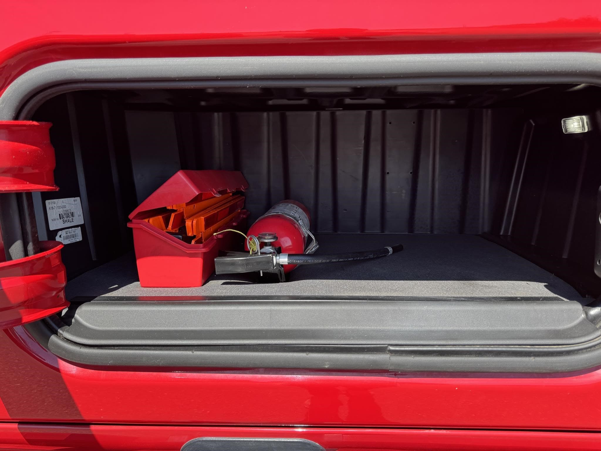 2022 Freightliner — photo 13