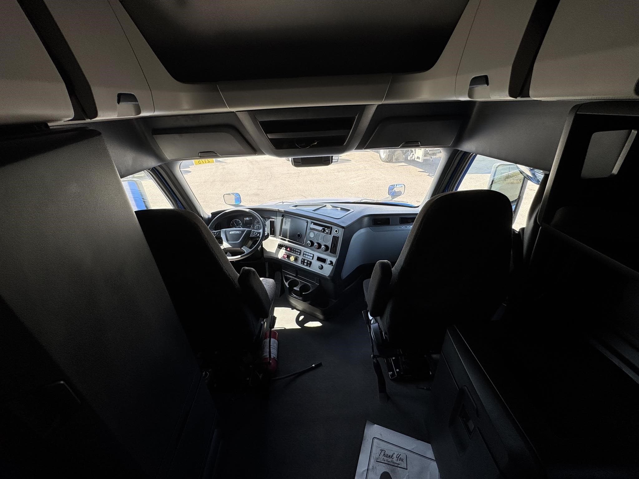 2022 Freightliner — photo 6