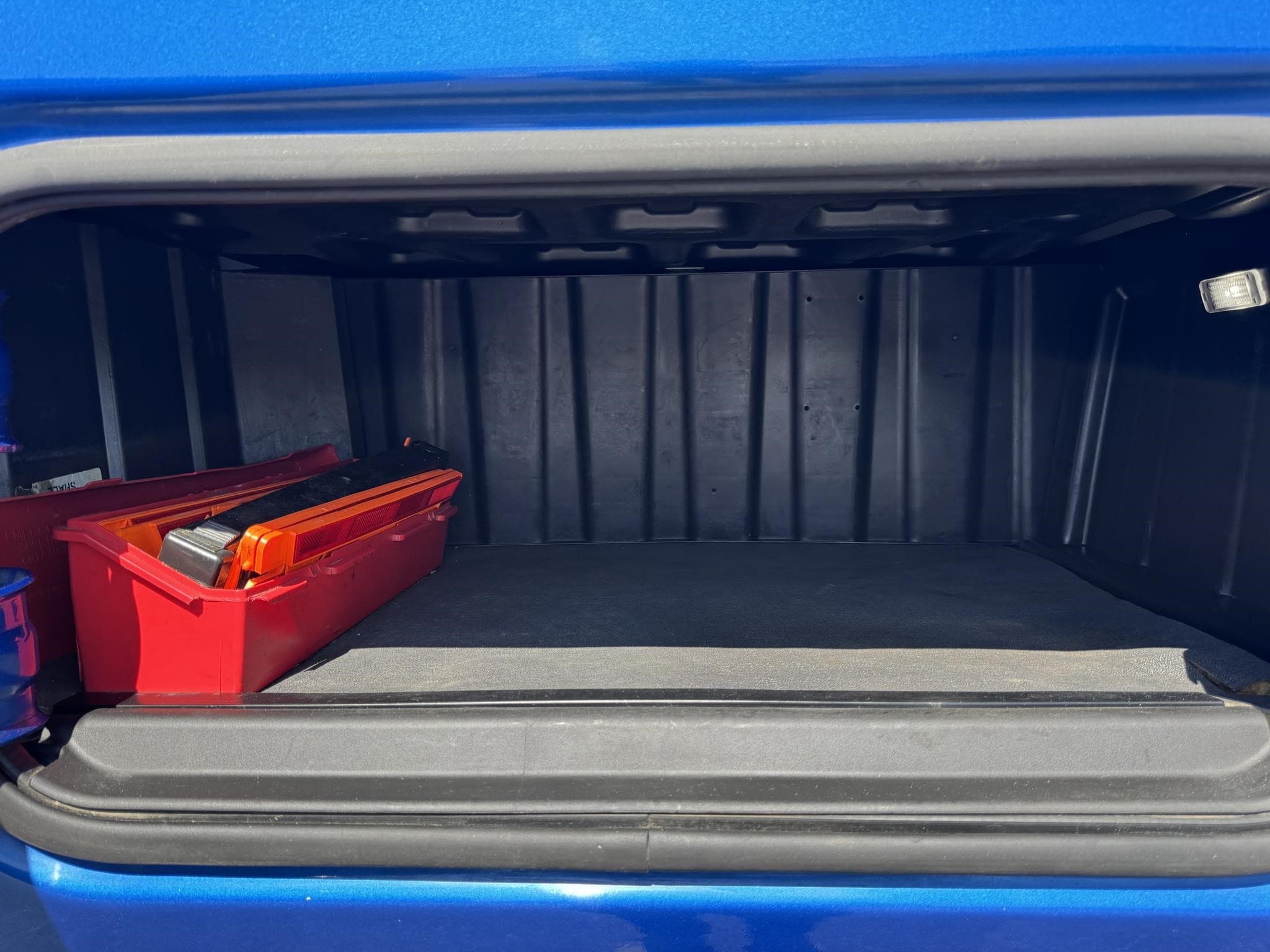 2022 Freightliner — photo 13