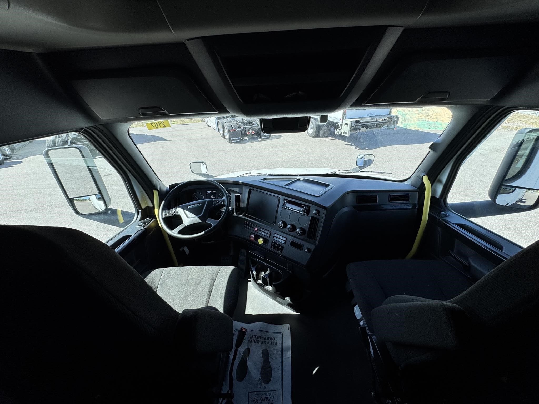 2024 Freightliner — photo 6