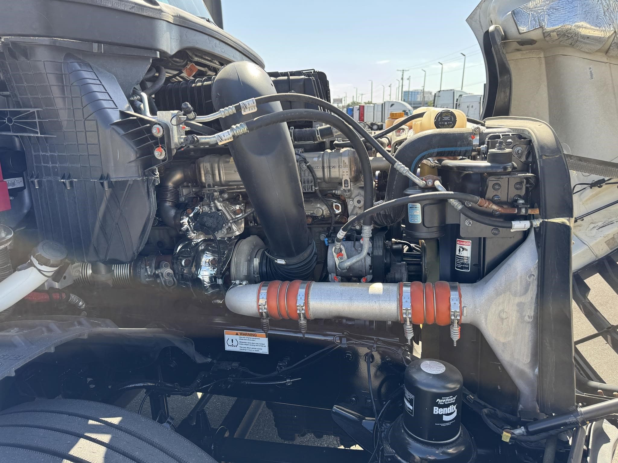 2024 Freightliner — photo 14