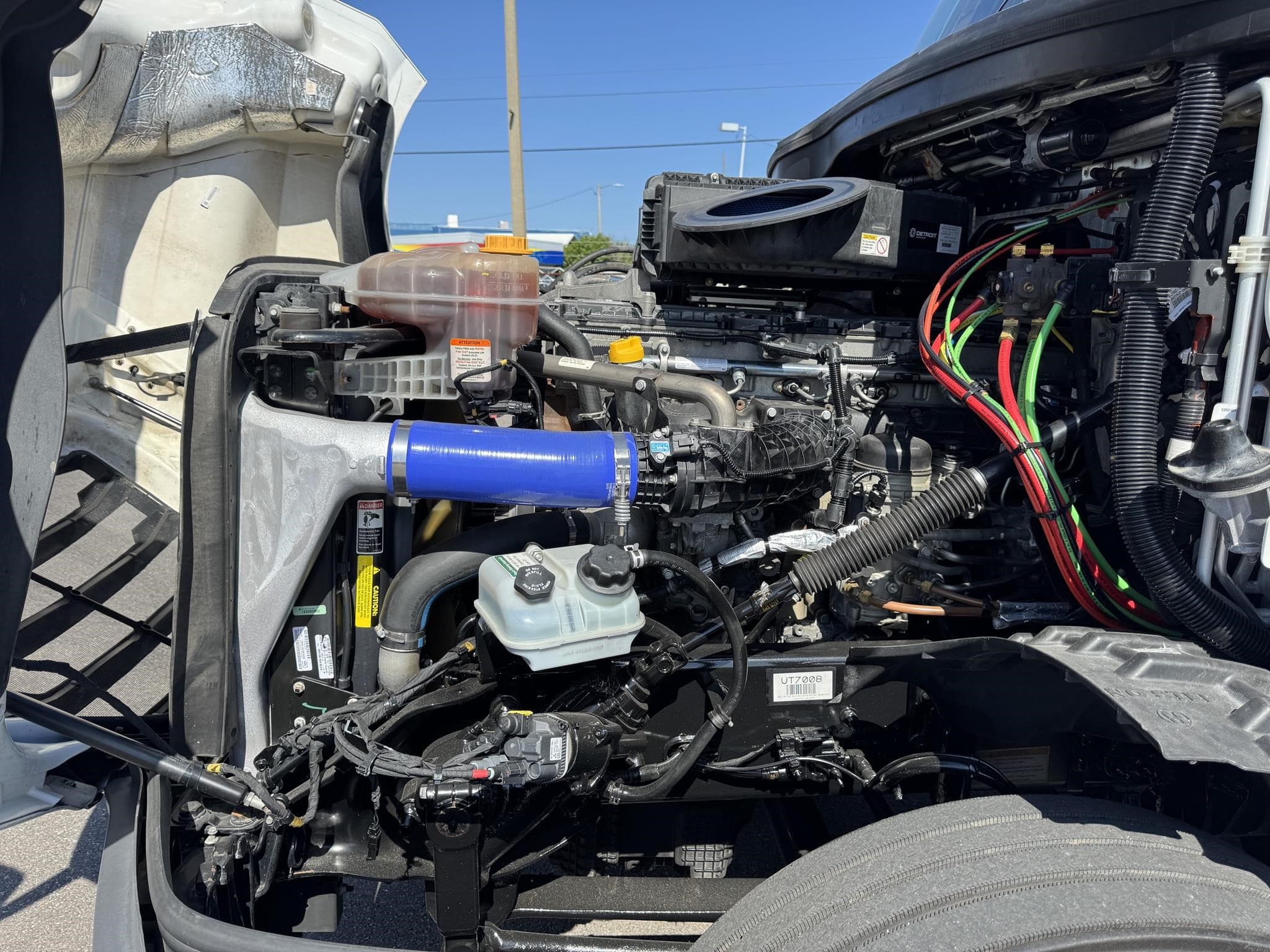 2024 Freightliner — photo 15