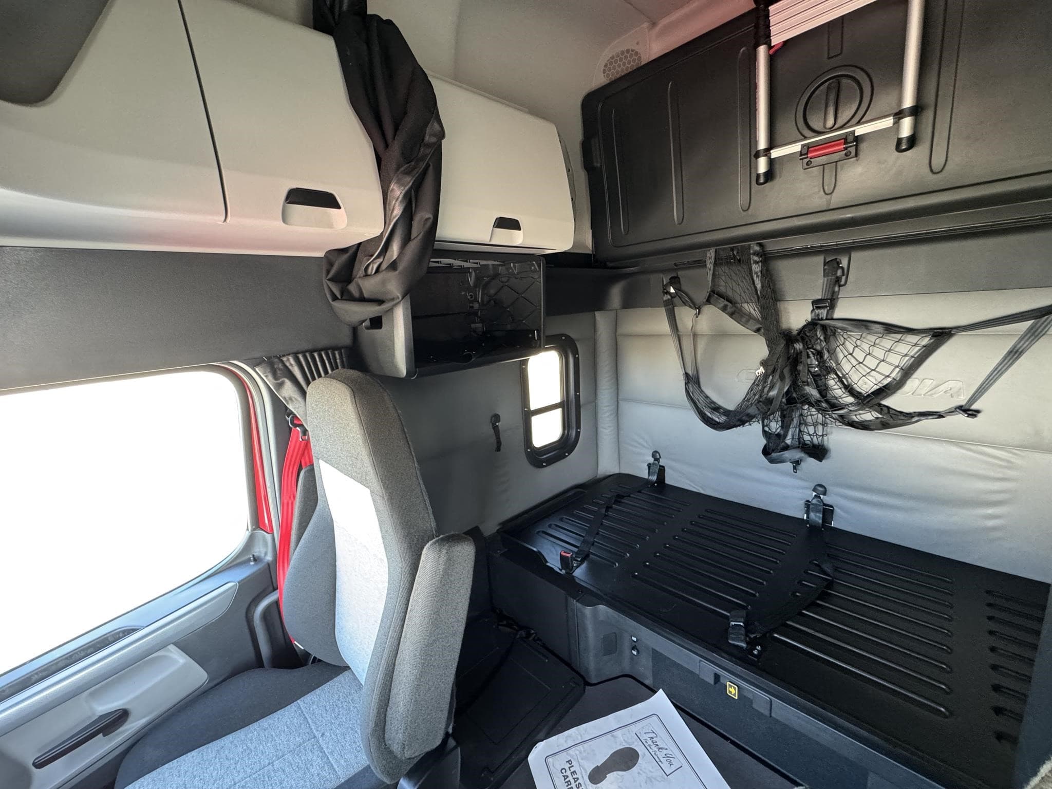2022 Freightliner — photo 3