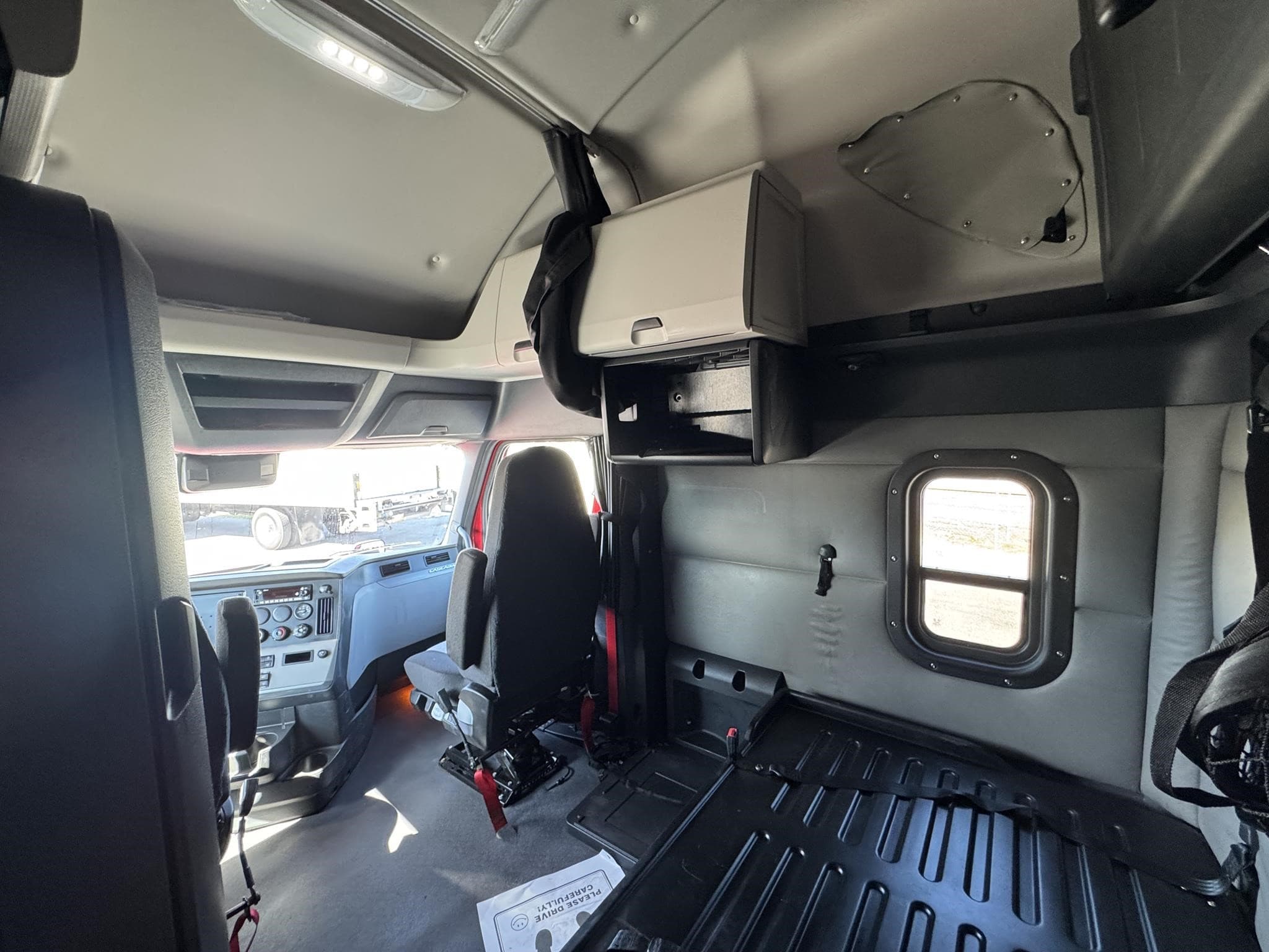 2022 Freightliner — photo 4