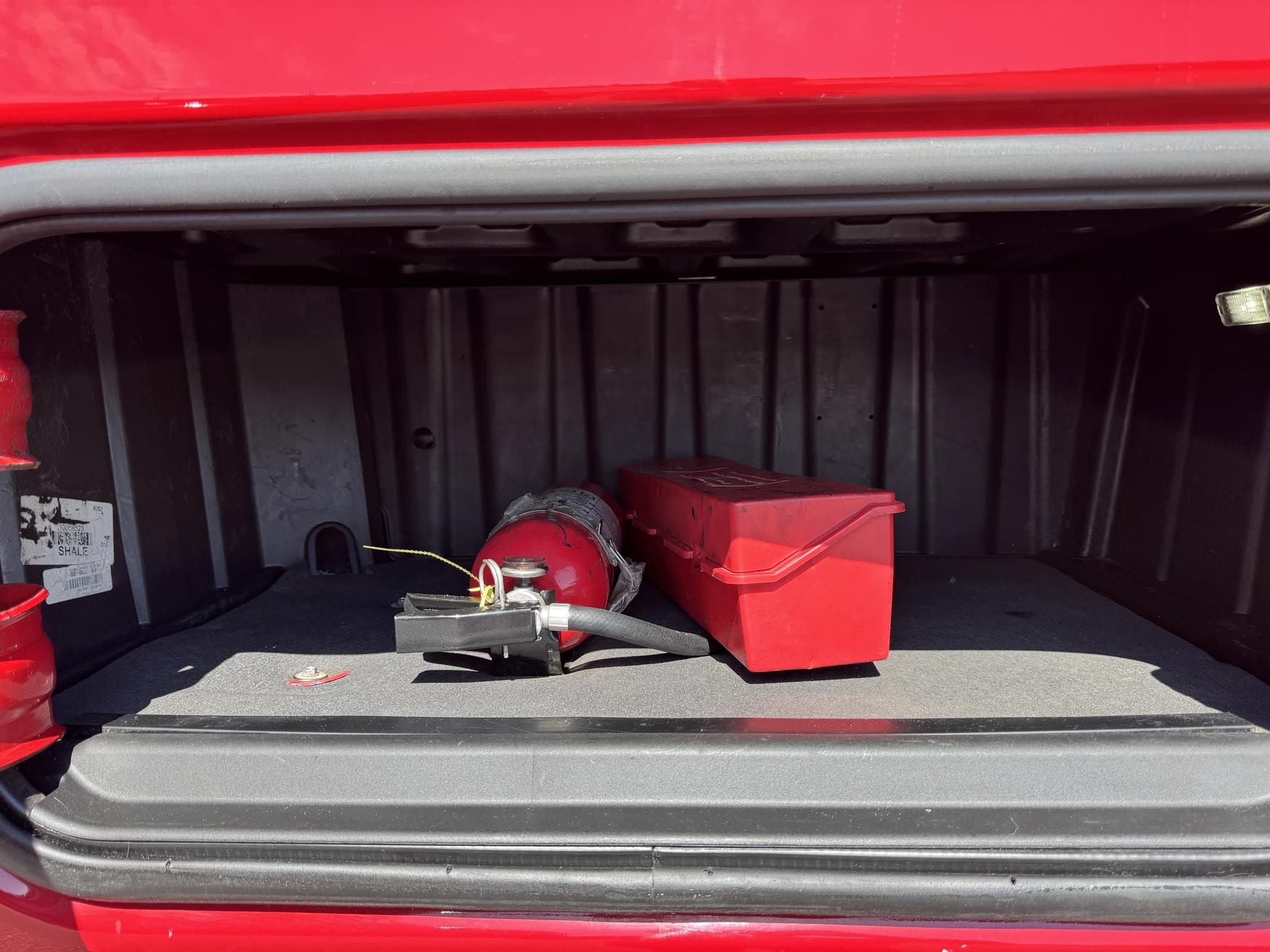 2022 Freightliner — photo 13