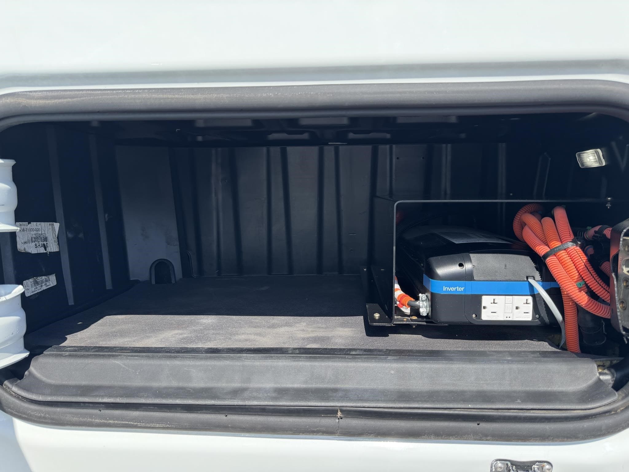 2023 Freightliner — photo 13