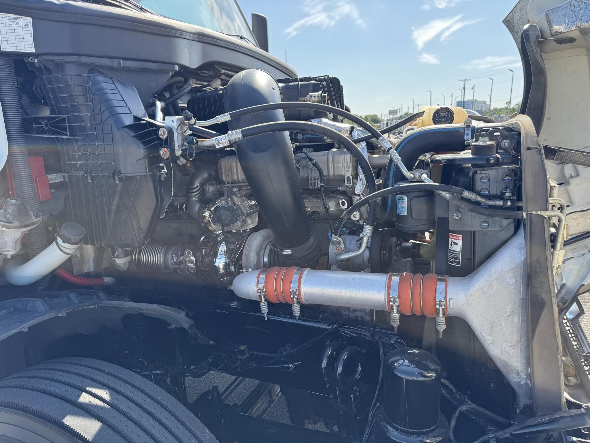 2023 Freightliner — photo 14